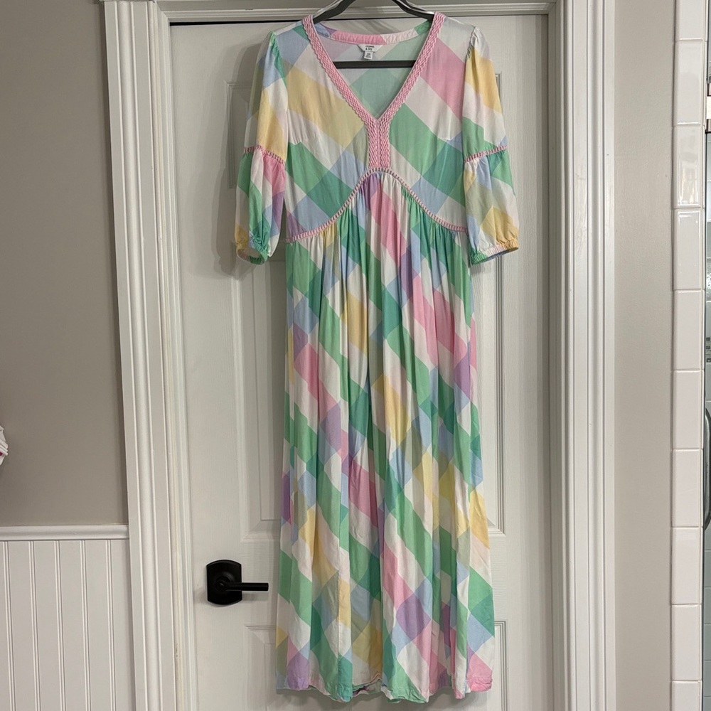 Crown & Ivy Spring Dress